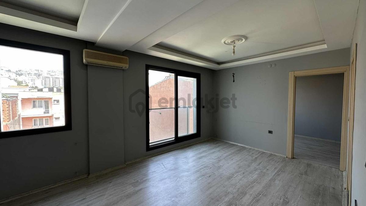 Çiğli Balatçık Kiralık 1+1 - 7