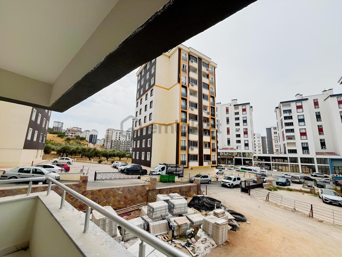 Yeni Rota'dan Yamaçtepe Mh Satılık 4+1 Daire - 23