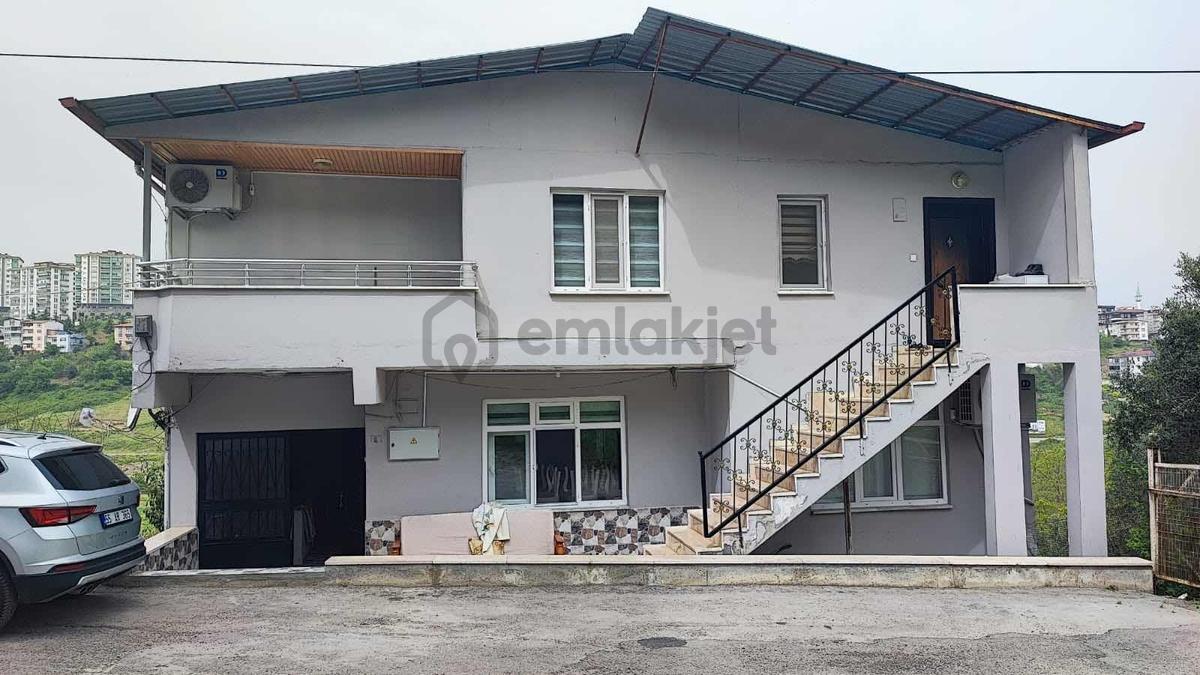 Hisar'dan Doga Manzaralı Arsa Değerine Müstakil Yapılı Ev - 24