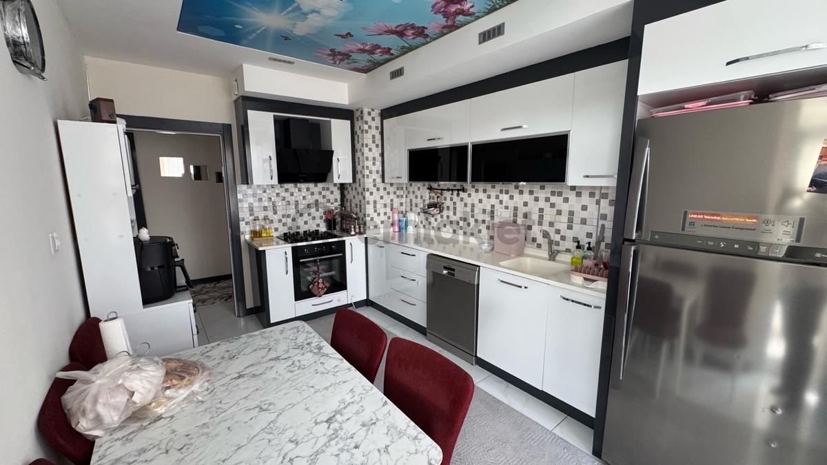 Adliye Cezaevine Yürüme Mesafesinde Daire - 13