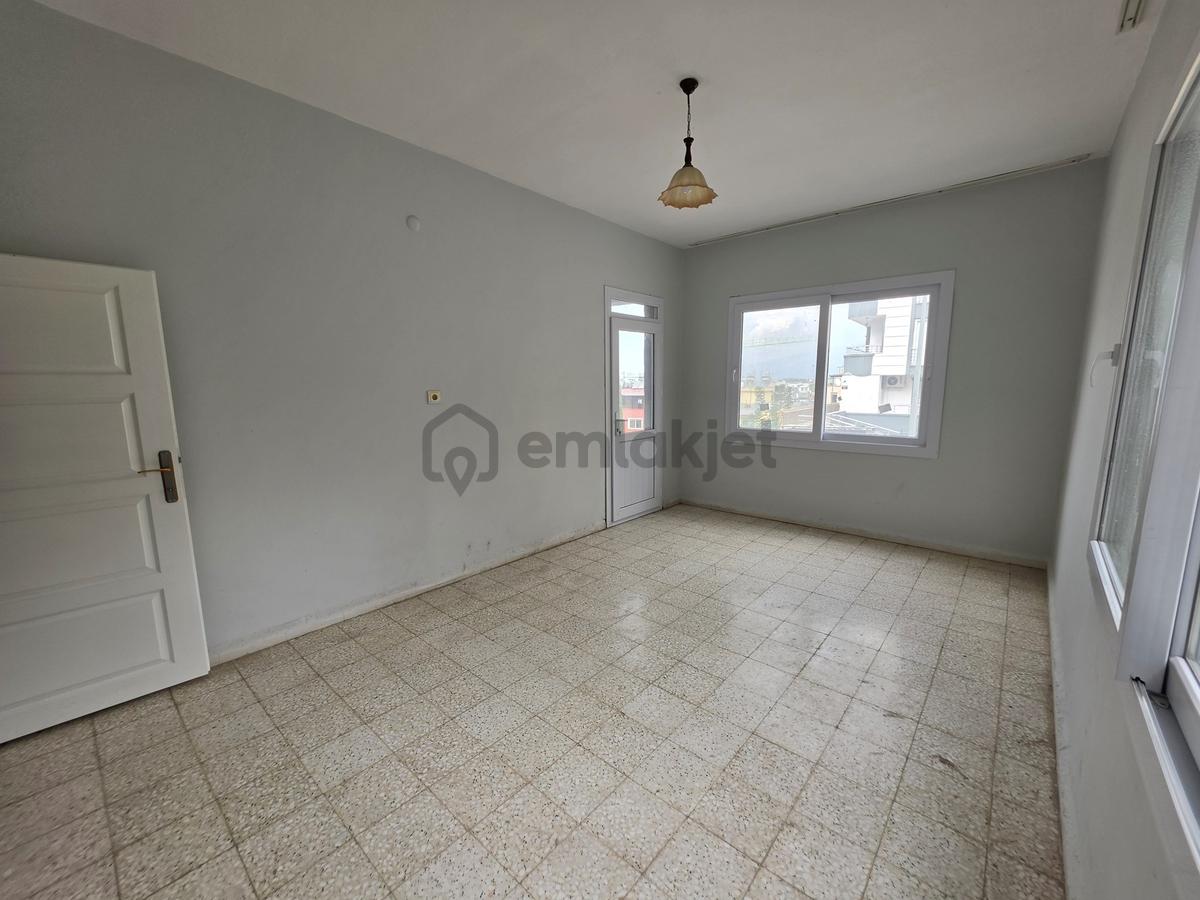 İsmet İnönü Mah. kiralık Giriş Kat 2+1 Daire - 9