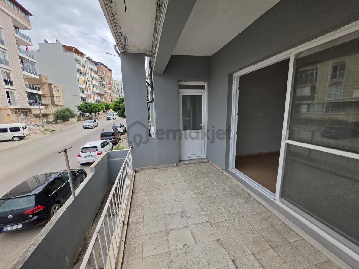 İsmet İnönü Mah. kiralık Giriş Kat 2+1 Daire - 7