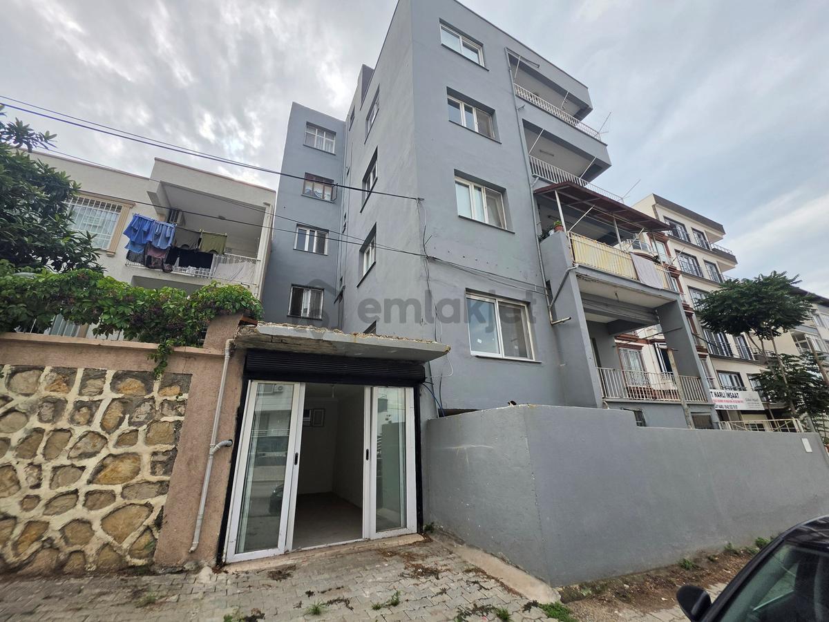 İsmet İnönü Mah. kiralık Giriş Kat 2+1 Daire - 18