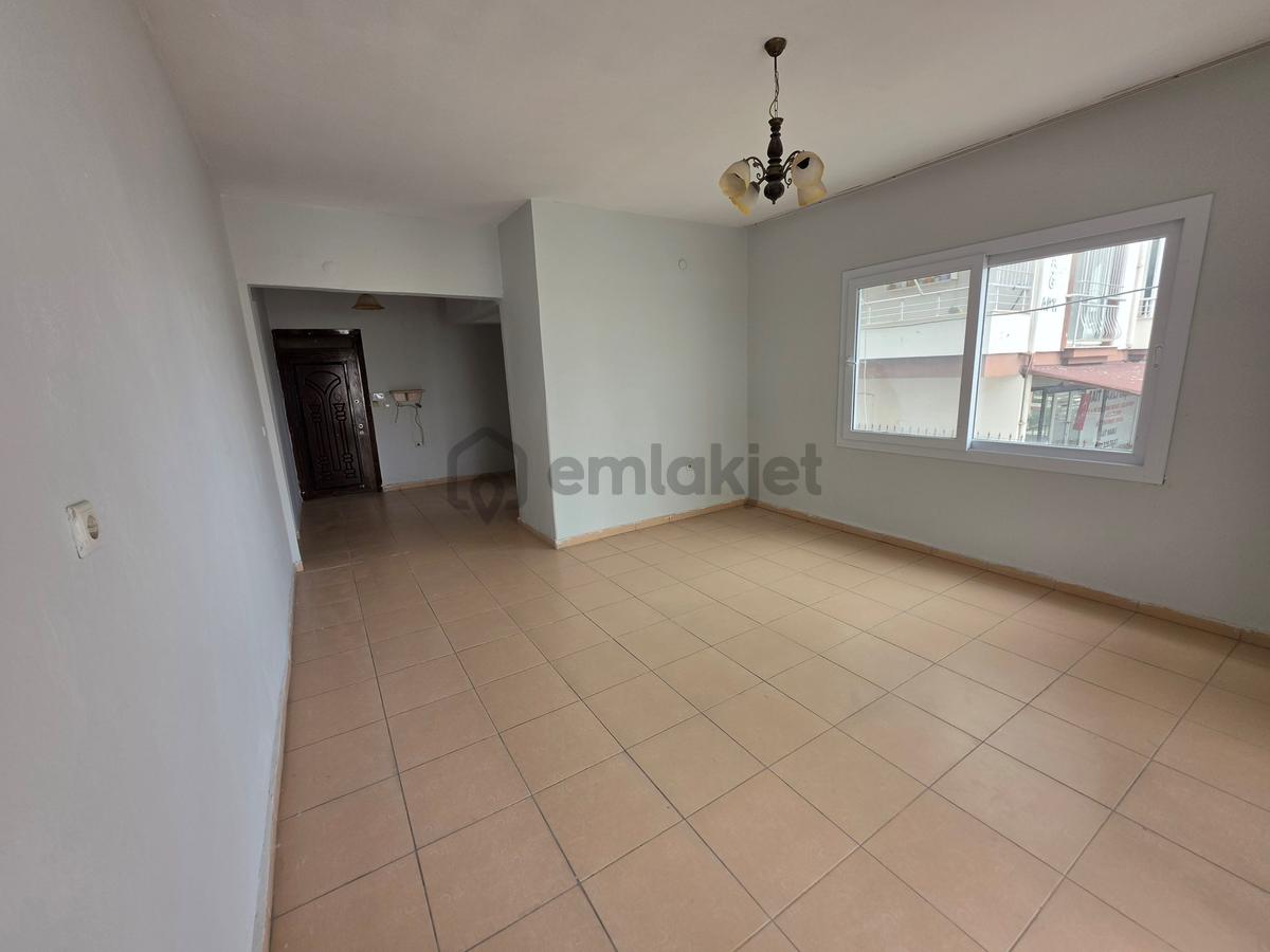 İsmet İnönü Mah. kiralık Giriş Kat 2+1 Daire - 5