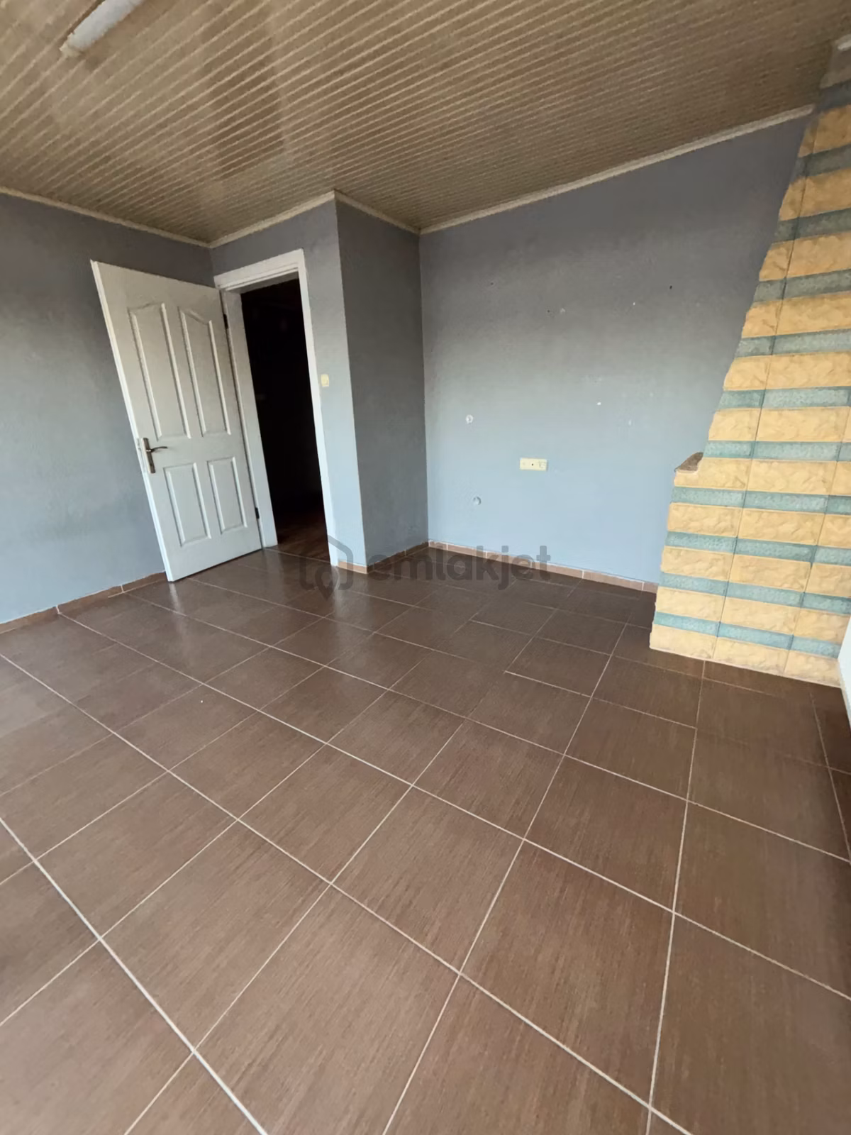 Günaltayda 3+1 Doğalgazlı Kiralık Daire - 4