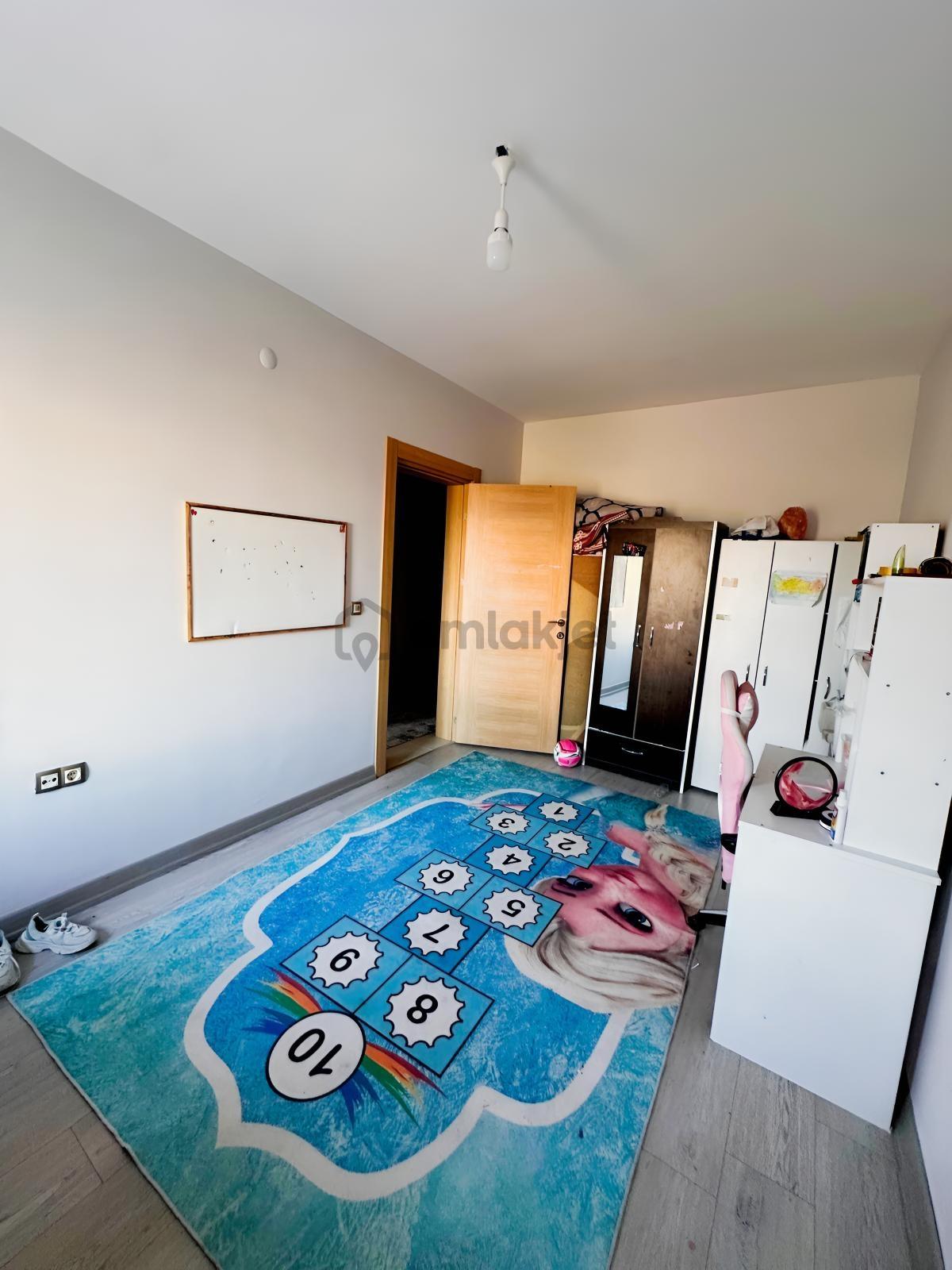 Hisar'dan Tekkeköy Toki'de Satılık Daire - 9