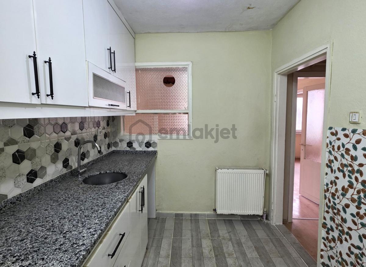 C21 Cius; Arakat Çift Cephe 3+1 Satılık Daire - 17