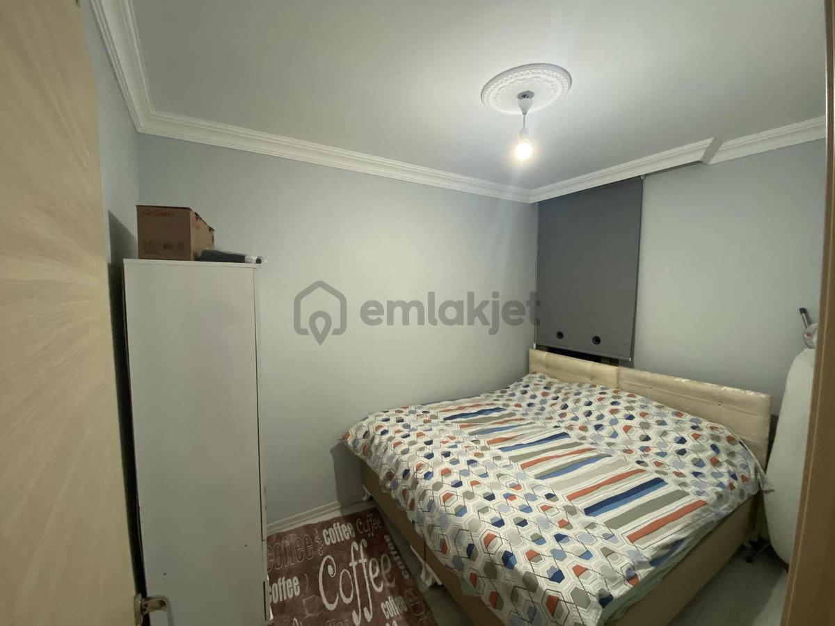 İsabeyli De Cadde Üzeri 1+1 Full Eşyalı Kiralık Daire - 20