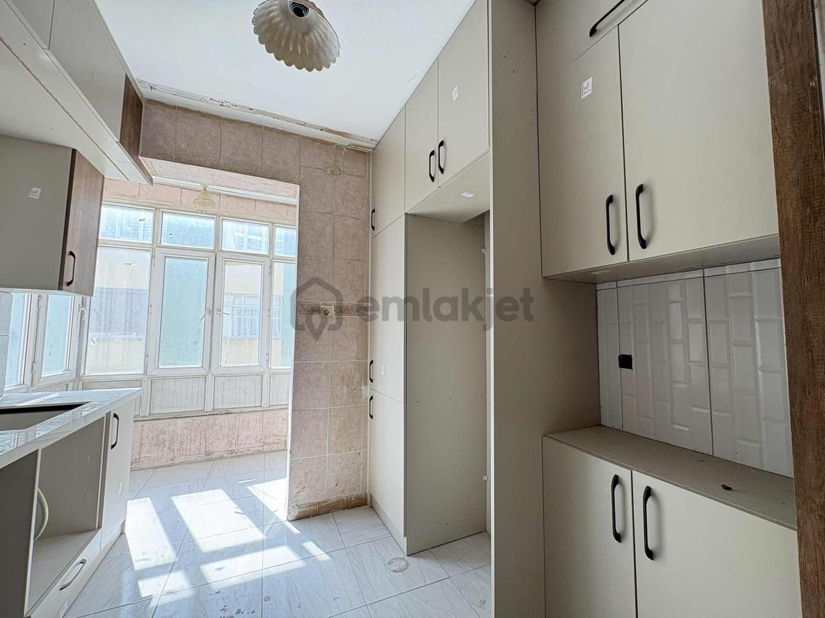 Sakarya Mah. Full Yenilenmiş 3+1 Satılık Daire - 6