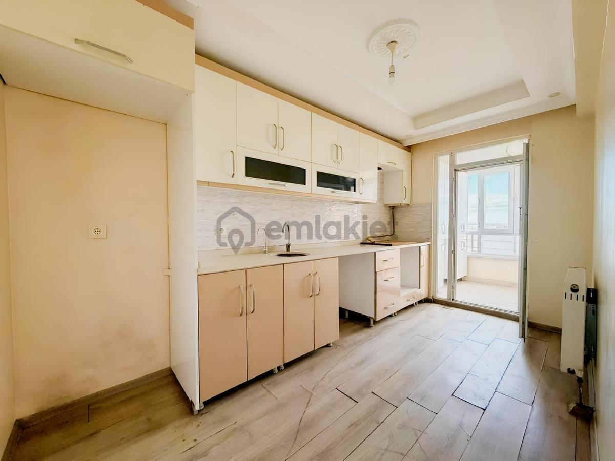 Çorlu Kemalettinde 2+1 İskanlı Satılık Daire