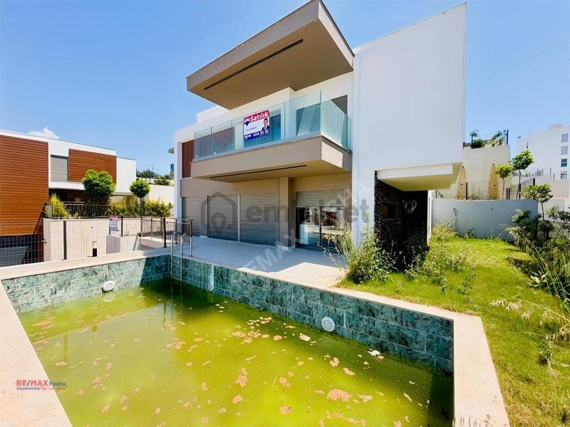 Next Level Konutlarında Modern 4+1 Dublex Villa Satışta.... - 8