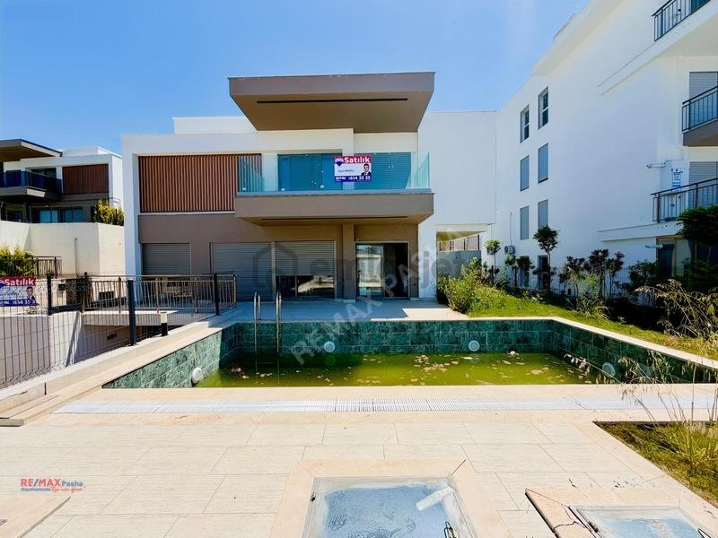 Next Level Konutlarında Modern 4+1 Dublex Villa Satışta.... - 7