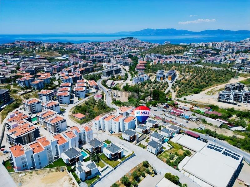 Next Level Konutlarında Modern 4+1 Dublex Villa Satışta.... - 9