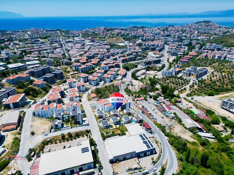 Next Level Konutlarında Modern 4+1 Dublex Villa Satışta.... - 15