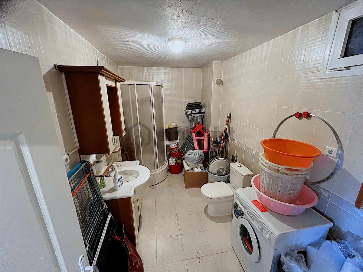 Yörük Mh. Cadde Üzerinde Mükemmel Daire - 8