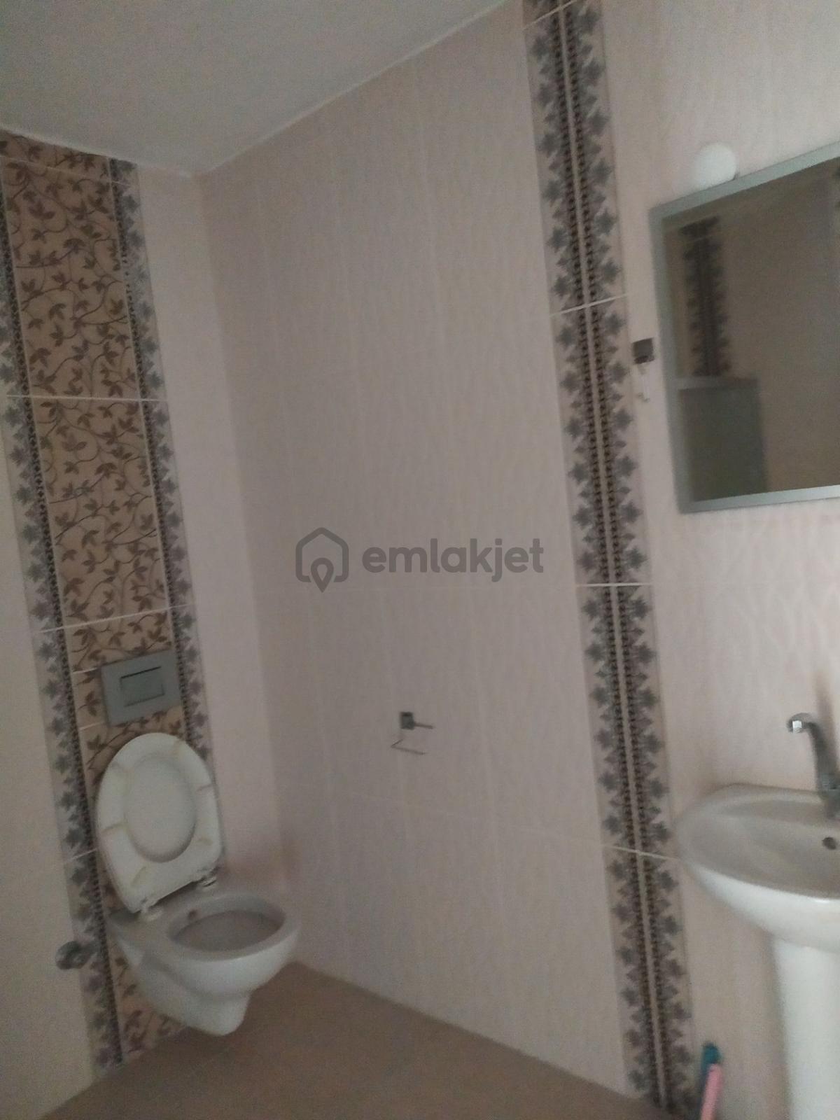 Kiralık Doğalgazlı Lux Daire - 3