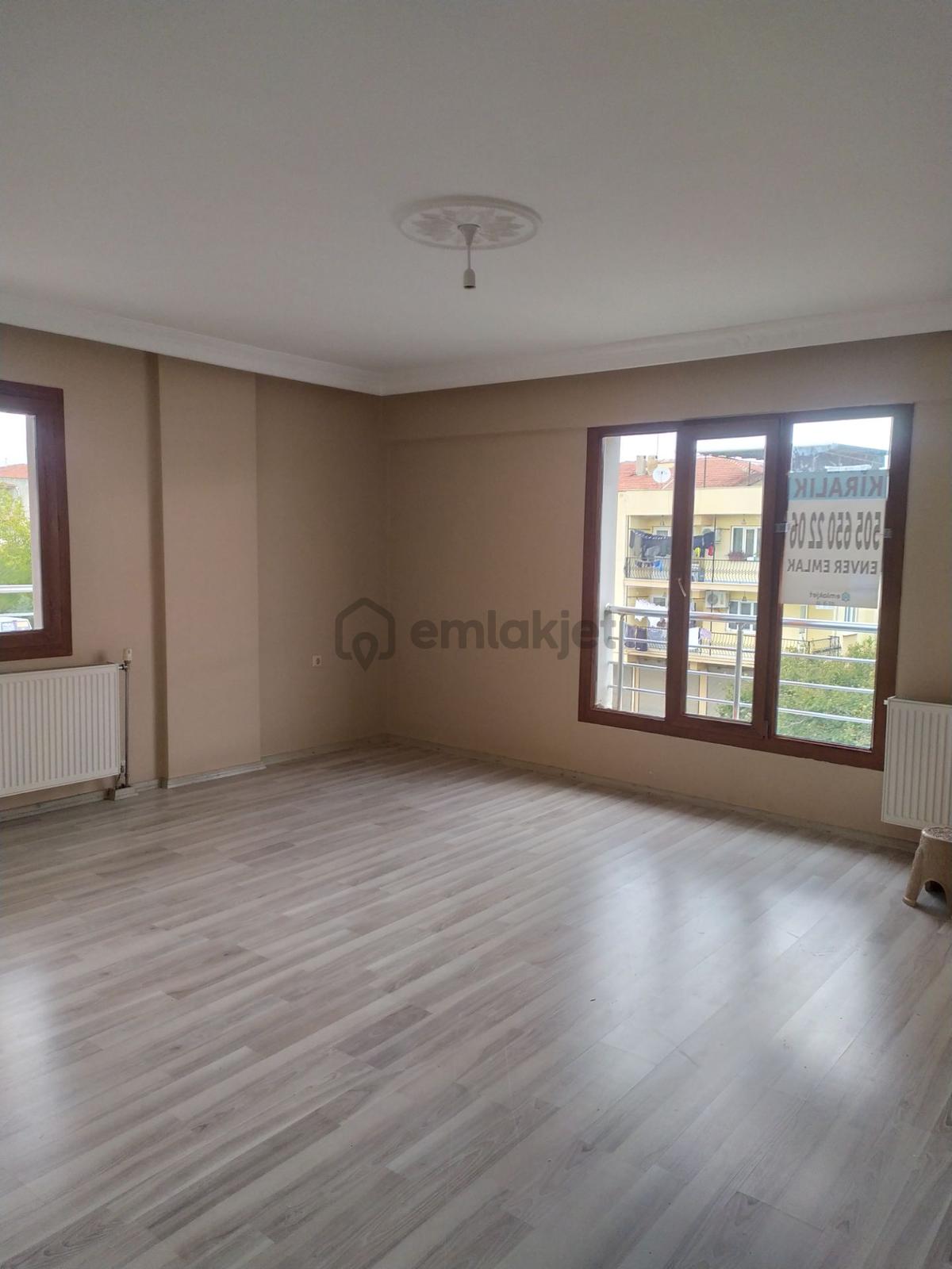 Kiralık Doğalgazlı Lux Daire - 7