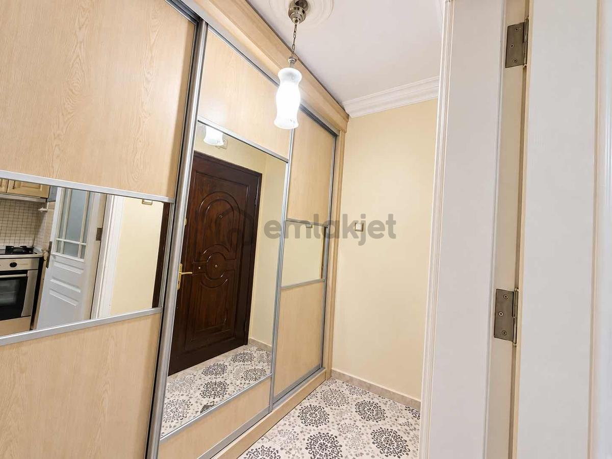Rw Detay'dan Çankaya Mah 2+1 Satılık Daire - 14