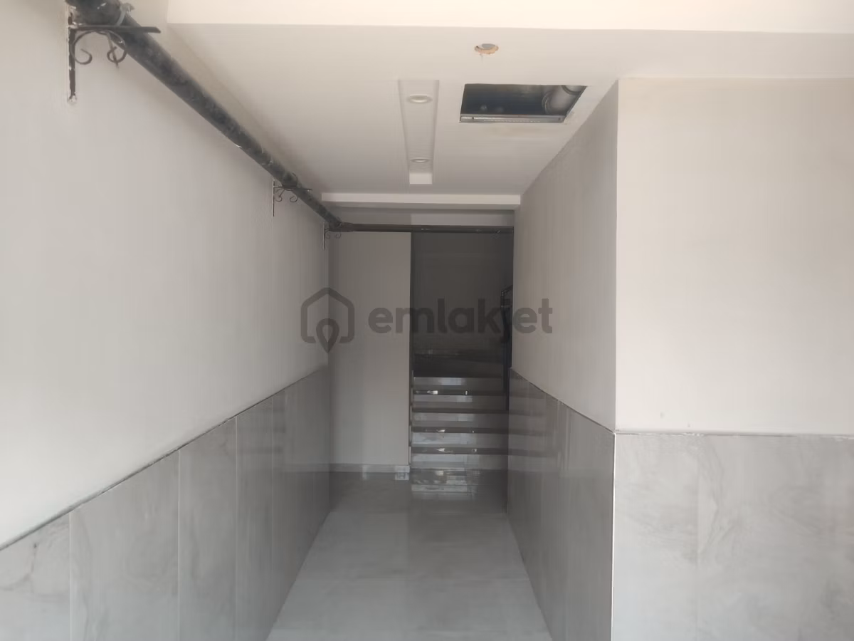 Emlak 72 Den Satılık 2+1 Körük Te Daire Site İçerisinde - 4