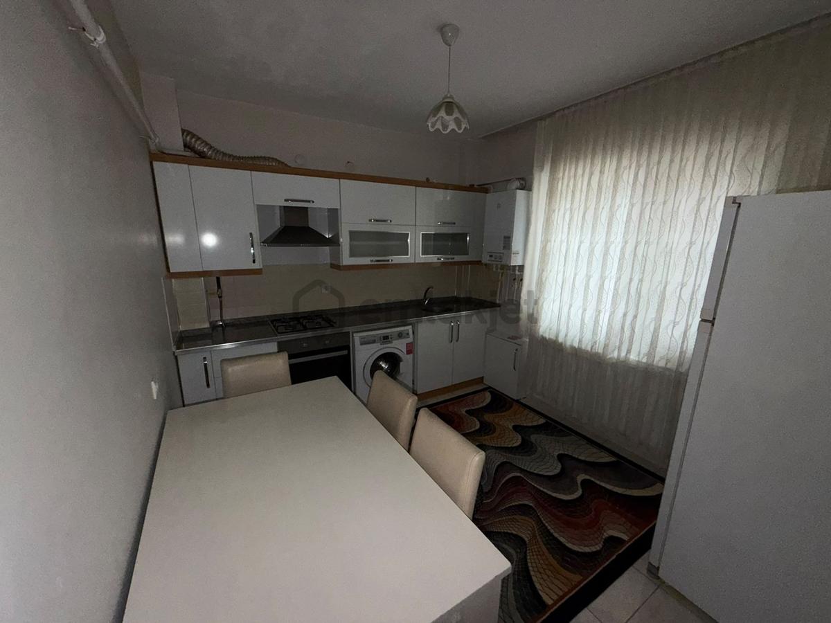 Başharık'ta Full Eşyalı 1+1 Kiralık Daire - 13