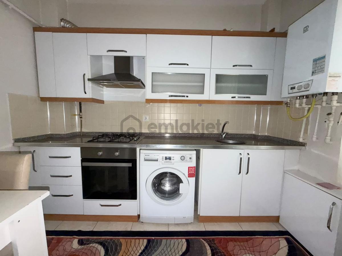 Başharık'ta Full Eşyalı 1+1 Kiralık Daire - 3