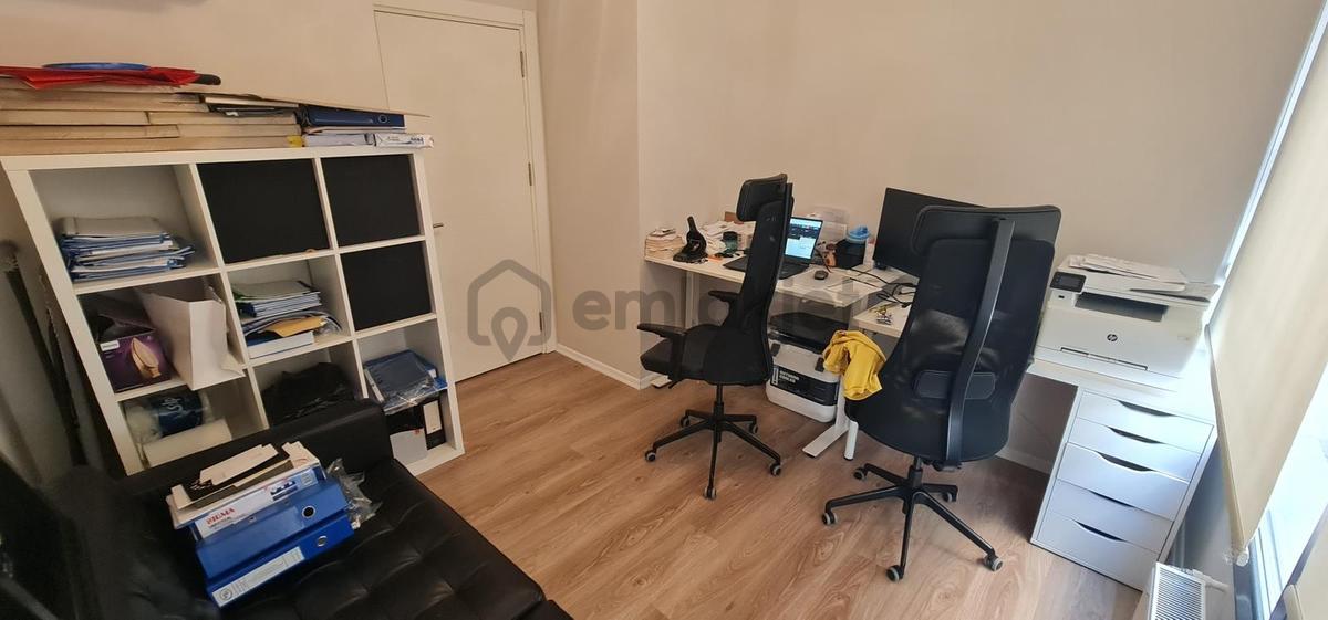 Gazipaşa Bahar Caddesinde Geniş 2+1 Kapalı Mutfak - 20