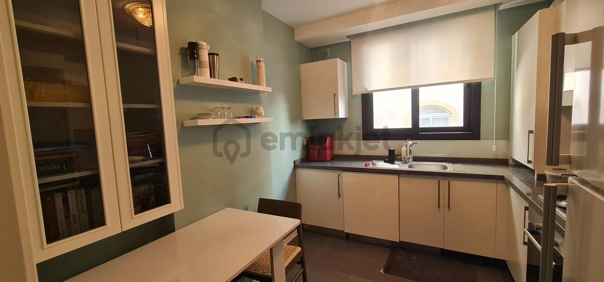 Gazipaşa Bahar Caddesinde Geniş 2+1 Kapalı Mutfak - 3