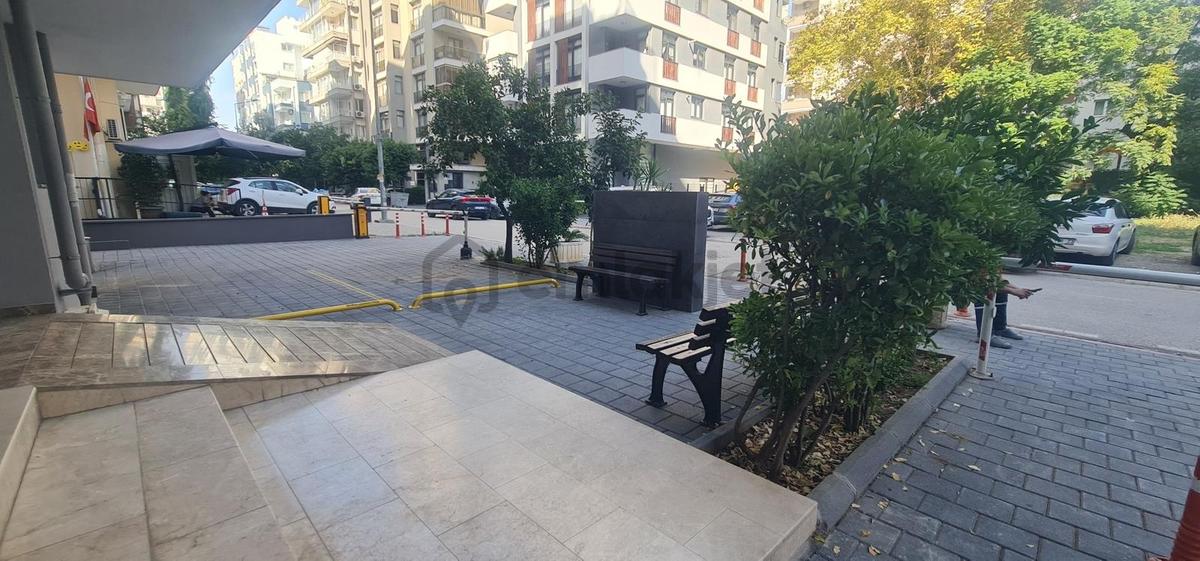 Gazipaşa Bahar Caddesinde Geniş 2+1 Kapalı Mutfak - 15
