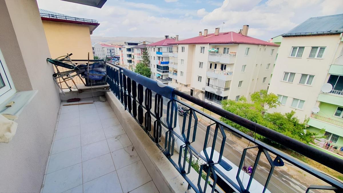 Otovil'den Tuzlugöl'de 135m2 Geniş 3+1 Daire - 9