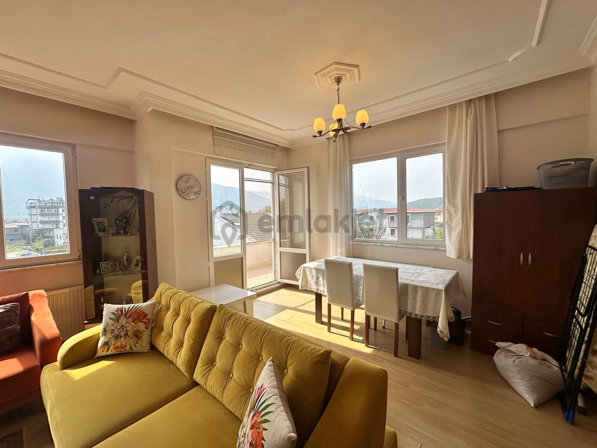 Turyaptan Çınarcık Yalı'da Denize 600 Mt Mesafede Müstakil Villa - 21