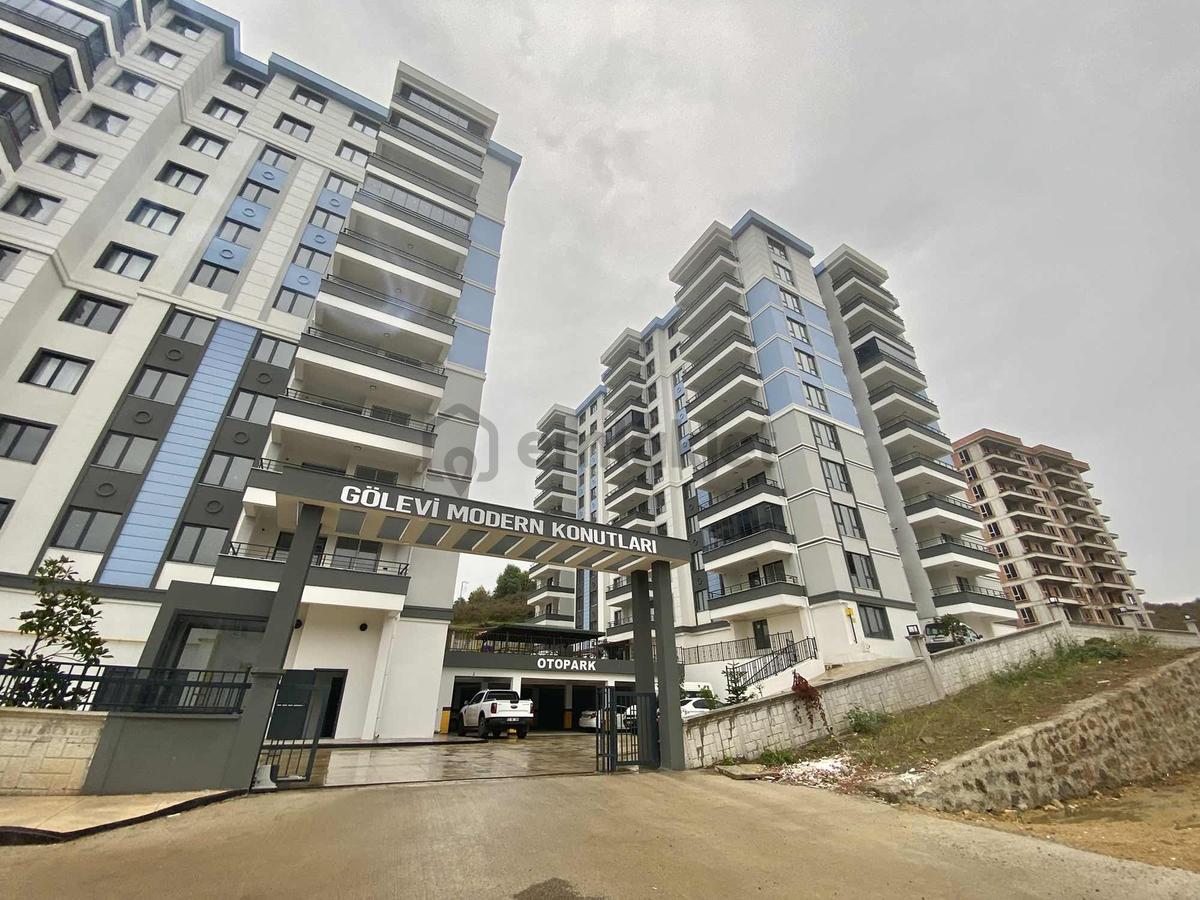 Mabelden Gölevi Modern Sitesinde Satılık 2+1 Daire - 4