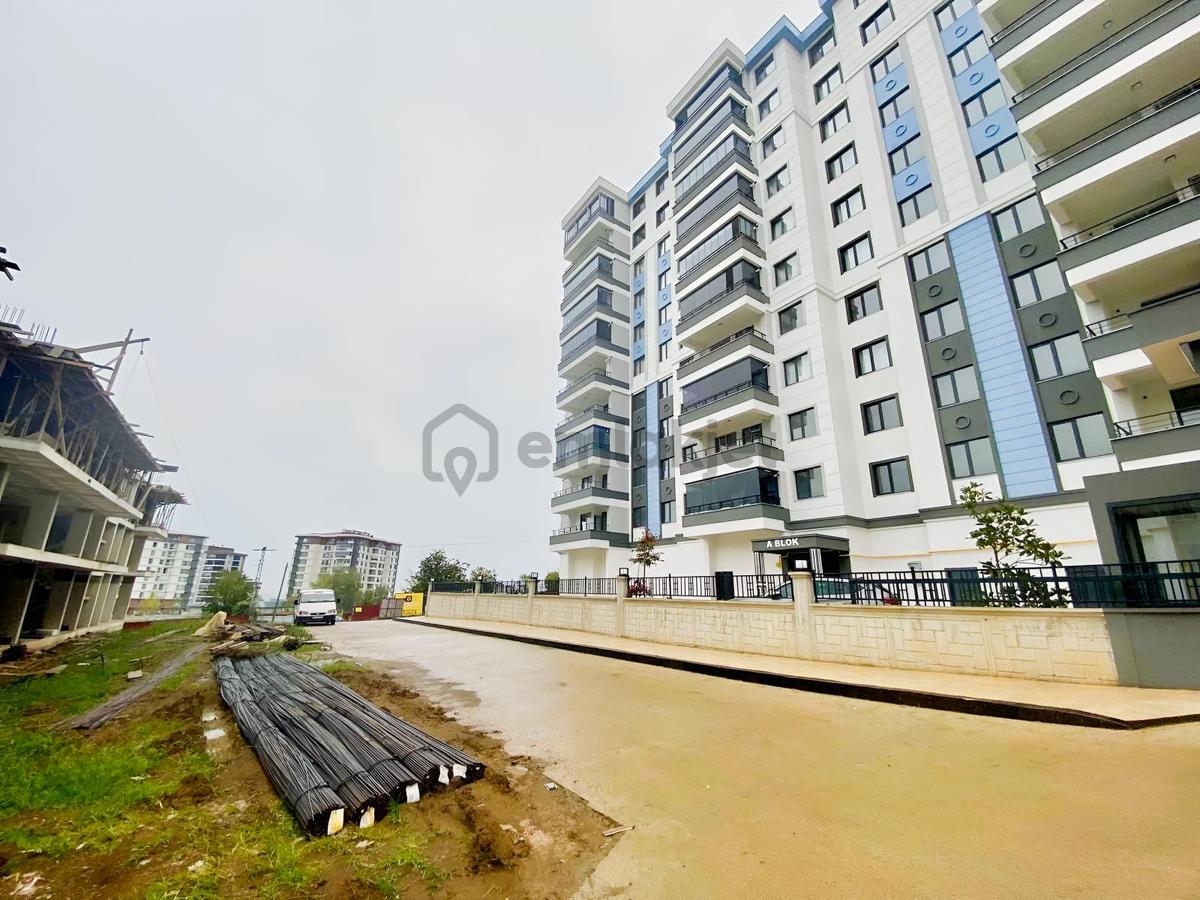 Mabelden Gölevi Modern Sitesinde Satılık 2+1 Daire - 3