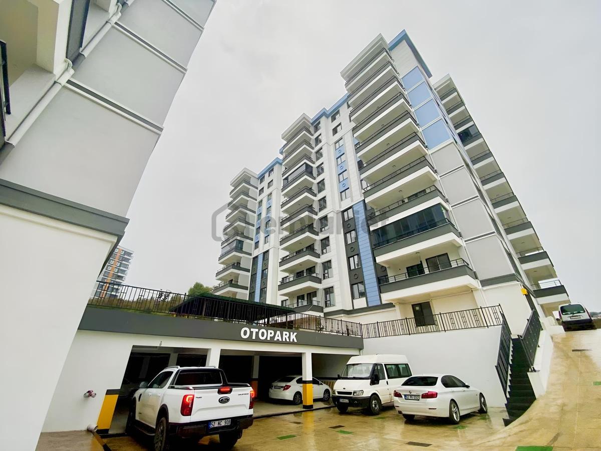 Mabelden Gölevi Modern Sitesinde Satılık 2+1 Daire - 2