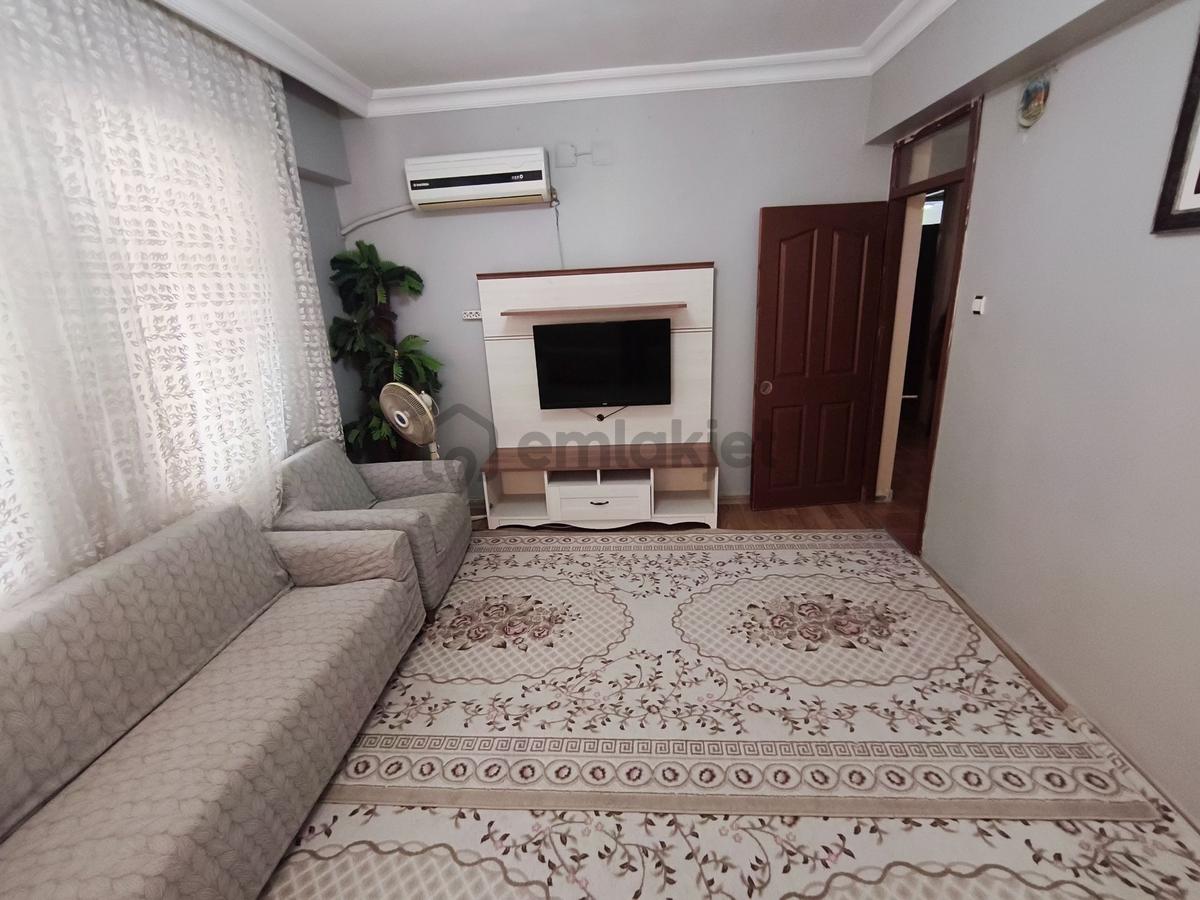 Salihoğlu Emlaktan Satılık Daire - 6