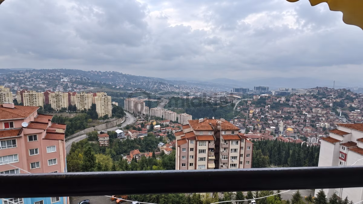 İzmit Akçakoca Üniversite Evleri'nde Satılık Geniş 3+1 Daire - 17