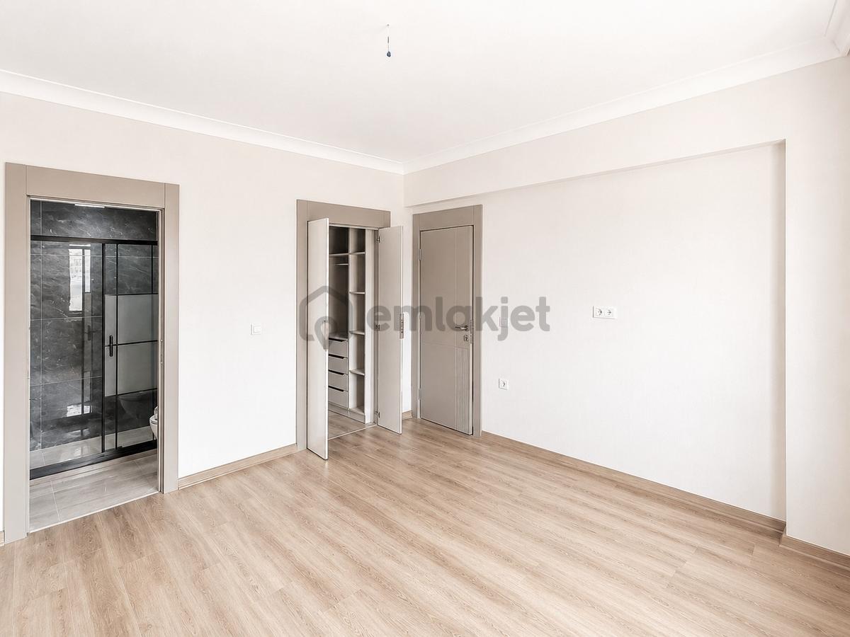 Hemen Tapu Hemen Teslim 4+1+1 Satılık Sıfır Daire /marka - 17