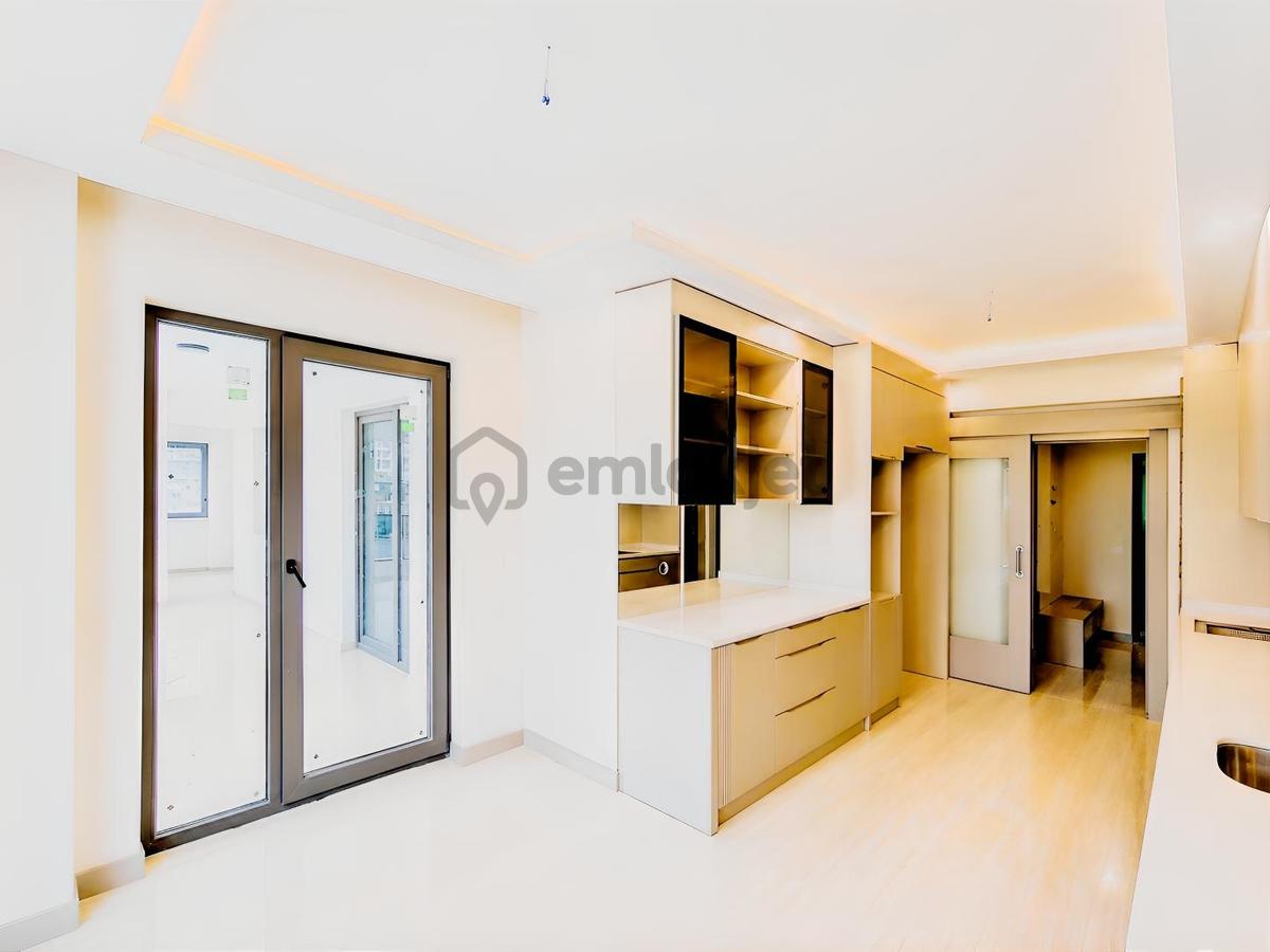 Hemen Tapu Hemen Teslim 4+1+1 Satılık Sıfır Daire /marka - 3
