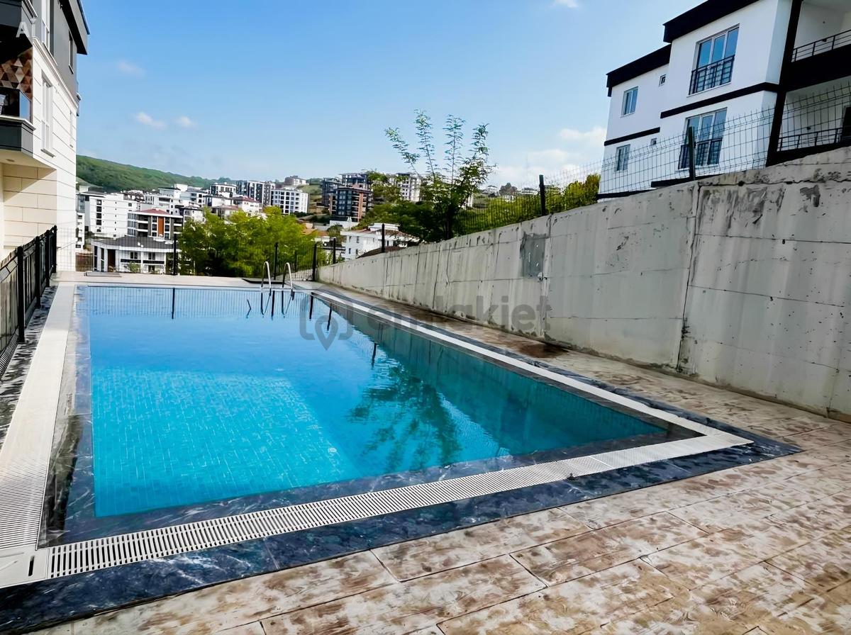 Re/max Modern Seha Söyler'den Satılık 1+1 Loft Eşyalı Daire - 4