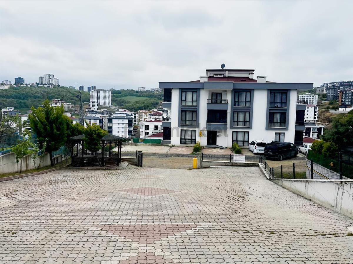 Re/max Modern Seha Söyler'den Satılık 1+1 Loft Eşyalı Daire - 8