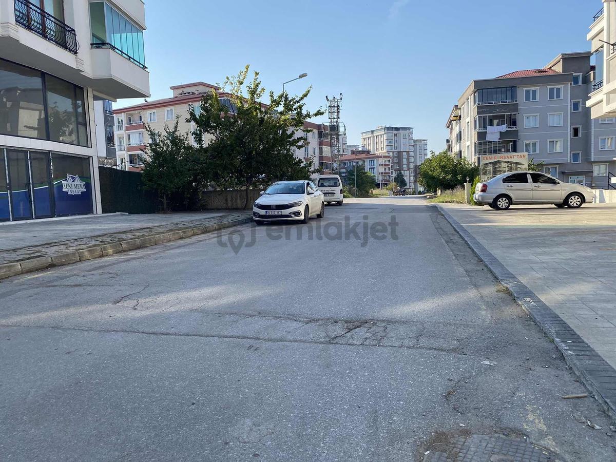 Re/max Eda'dan Kalkancı Merkezde 2+0 Satılık Daire - 15