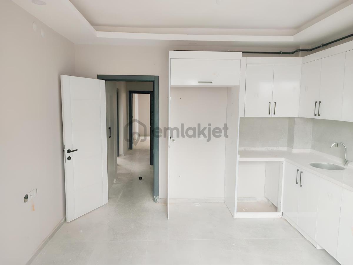 Körük Mahallesi'nde Satılık Daireler 2+1 - 14