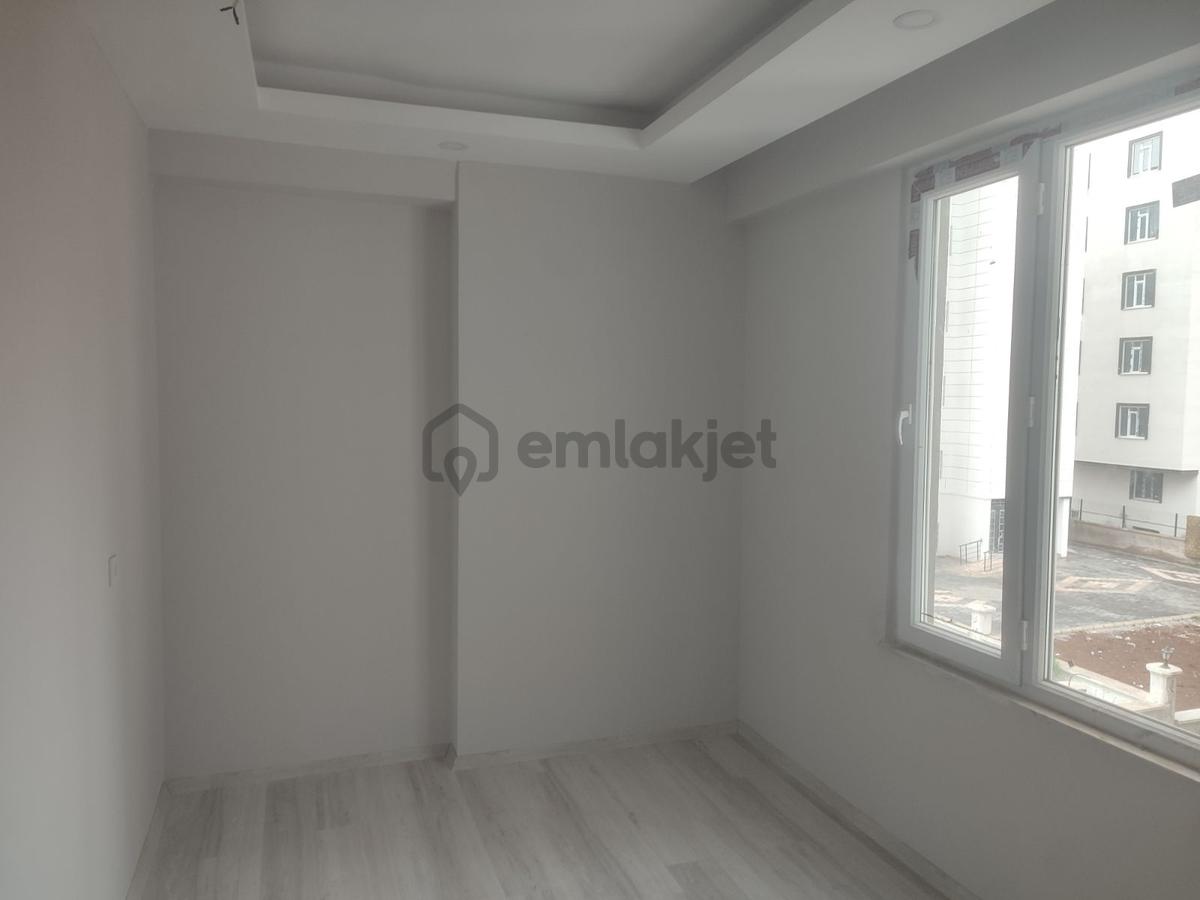 Körük Mahallesi'nde Satılık Daireler 2+1 - 7