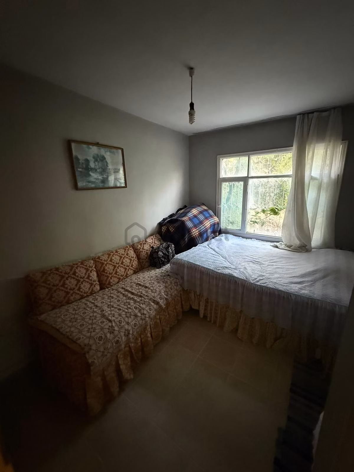 Mezitli Demirışık'ta Doğayla İç İçe 2+1 Satılık Yayla Evi - 17