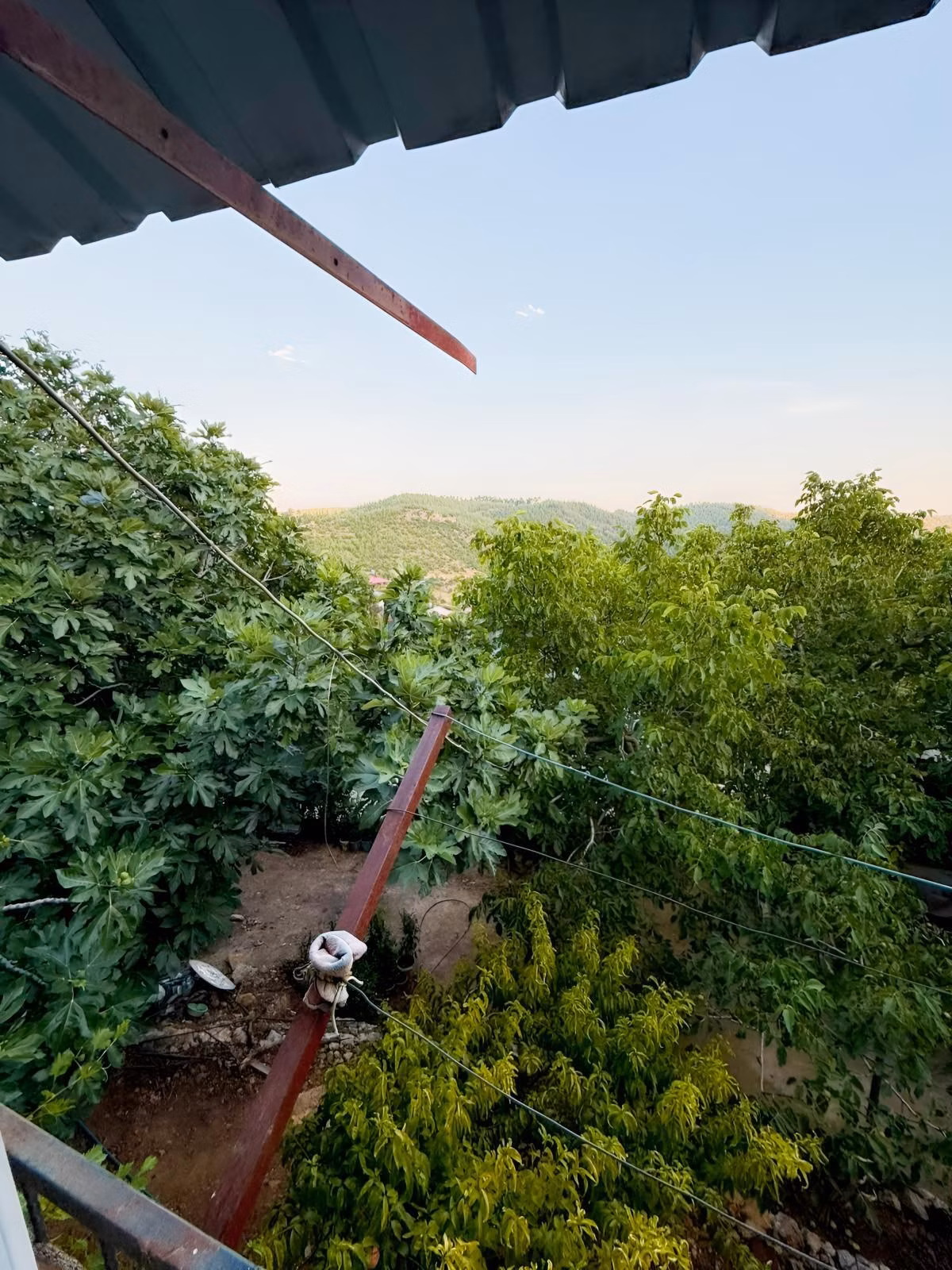 Mezitli Demirışık'ta Doğayla İç İçe 2+1 Satılık Yayla Evi - 14