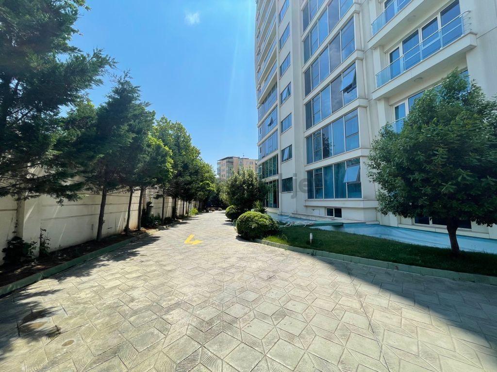 Dap Royal Towers'da 8.kat Çift Balkonlu 147m2 Satılık 3+1 - 23