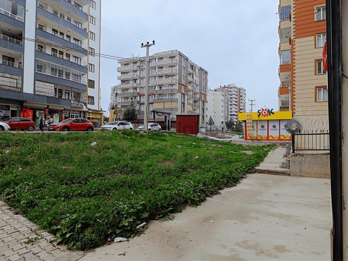 Seyrantepe Toki Civari Satılık Dükkan 130 M² - 4