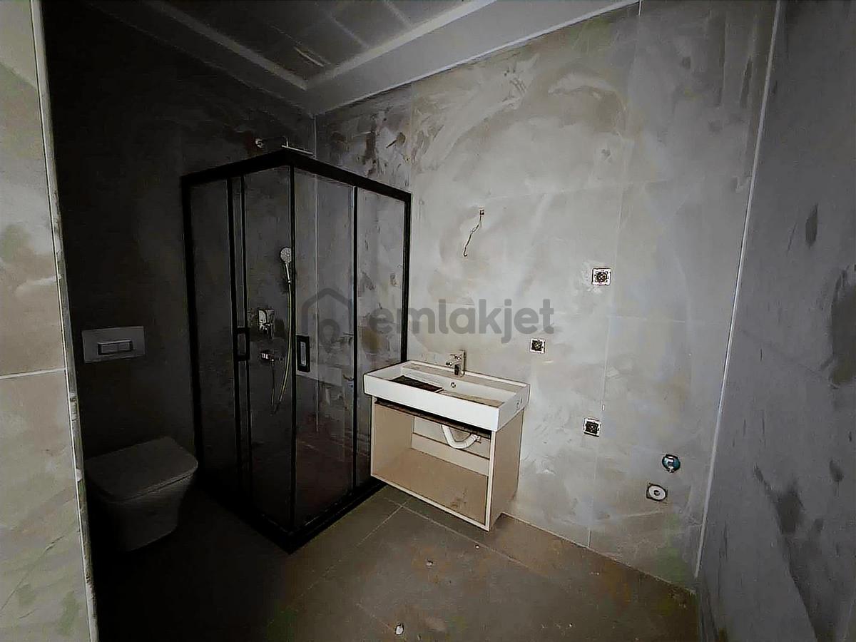 Seyrantepe Silvan Yolu Babylon Loft Sitesinde 2+1 Dubleks Villa - 13