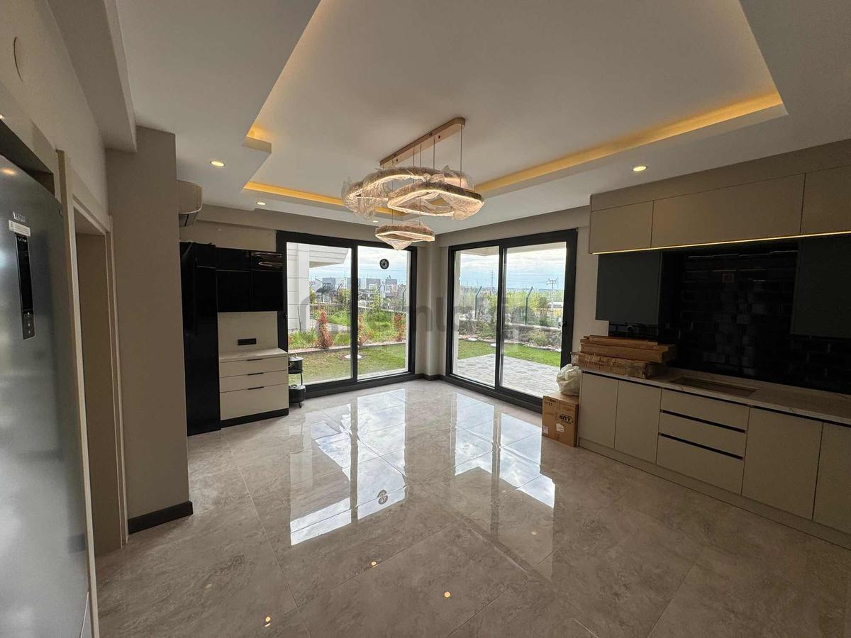 Babylon Loft Seyrantepe Silvan Yolu Satılık 5+1 Villa - 31