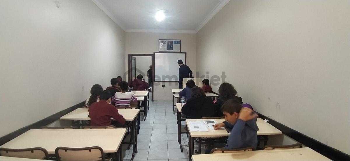Lise Caddesinde 500 M2 Satılık İş Yeri - 19
