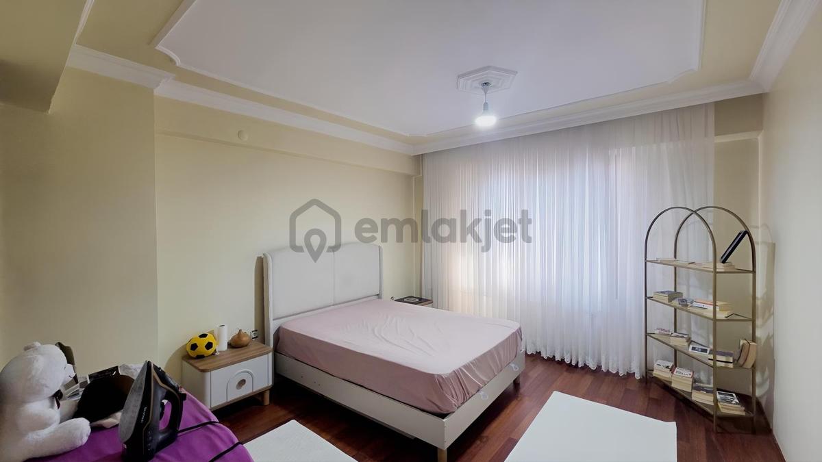 Diclekent Villaları Civarı Kiralık 3+1 Daire - 14